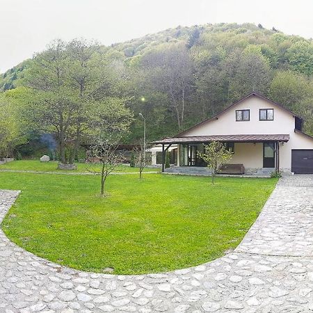 Pensiunea Tudor Breaza Екстериор снимка